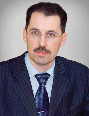 Комбаров Евгений Иванович
